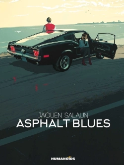 Bertrand.pt - Asphalt Blues