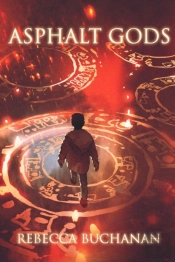 Asphalt Gods, And Other Pagan Urban Fantasy Tales