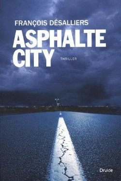Bertrand.pt - Asphalte City