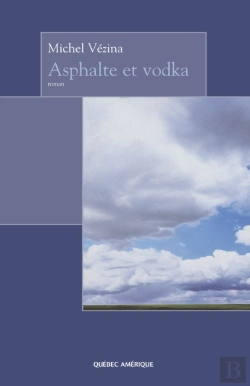 Bertrand.pt - Asphalte Et Vodka