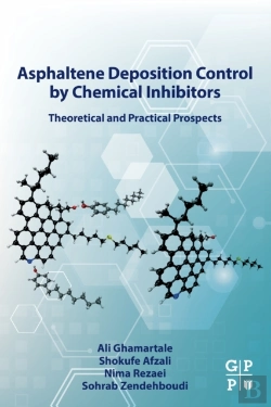 Bertrand.pt - Asphaltene Deposition Control By Chemical Inhibitors