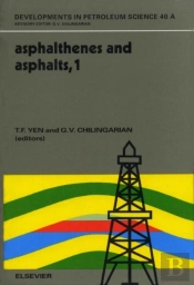 Asphaltenes And Asphalts, 1