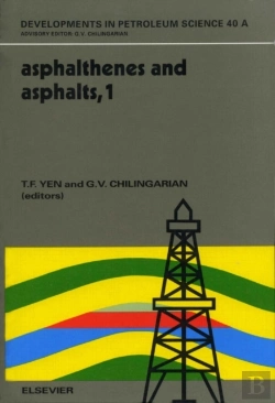 Bertrand.pt - Asphaltenes And Asphalts, 1