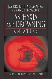 Asphyxia And Drowning