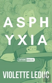 Asphyxia