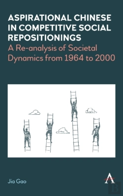 Bertrand.pt - Aspirational Chinese In Competitive Social Repositionings