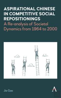 Bertrand.pt - Aspirational Chinese In Competitive Social Repositionings