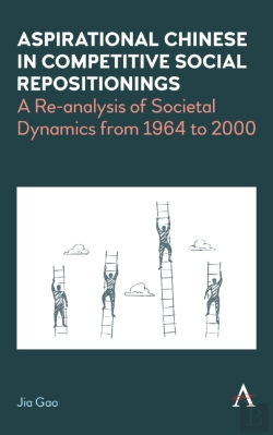 Bertrand.pt - Aspirational Chinese In Competitive Social Repositionings