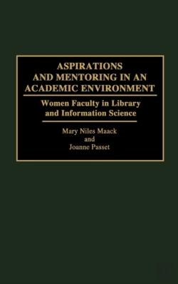 Bertrand.pt - Aspirations And Mentoring In An Academic Environment
