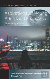 Aspirations Of Young Adults In Urban Asia
