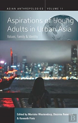 Bertrand.pt - Aspirations Of Young Adults In Urban Asia