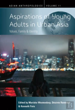 Bertrand.pt - Aspirations Of Young Adults In Urban Asia