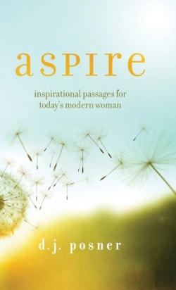 Bertrand.pt - Aspire: Inspirational Passages For Today