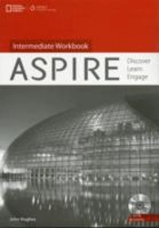 Aspire Intermediate Workbook