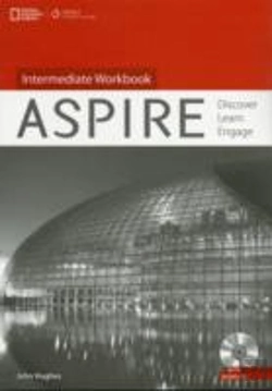Bertrand.pt - Aspire Intermediate Workbook