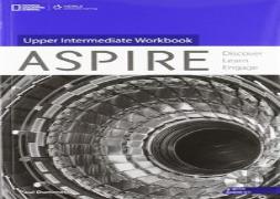 Aspire Upper Intermediate Workbook
