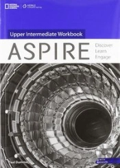 Aspire Upper Intermediate Workbook