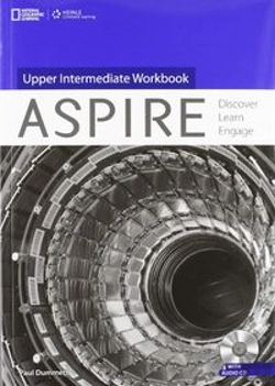 Bertrand.pt - Aspire Upper Intermediate Workbook