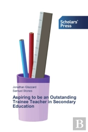 Aspiring To Be An Outstanding Trainee Teacher In Secondary Education