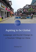 Aspiring To Be Global