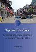 Aspiring To Be Global
