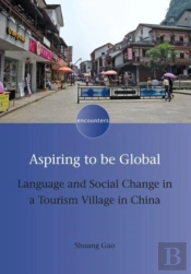 Aspiring To Be Global