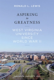 Aspiring To Greatness