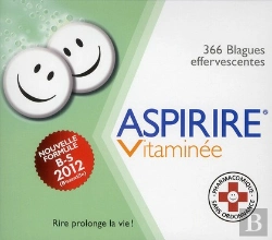 Bertrand.pt - Aspirire Vitaminee B-S 2012