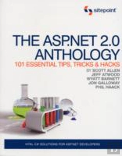 Bertrand.pt - Asp.Net 2.0 Anthology