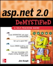 Asp.Net 2.0 Demystified