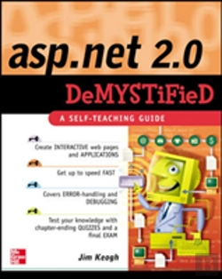 Bertrand.pt - Asp.Net 2.0 Demystified