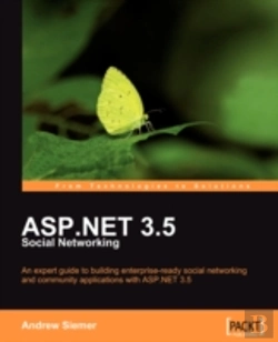 Bertrand.pt - Asp.Net 3.5 Social Networking