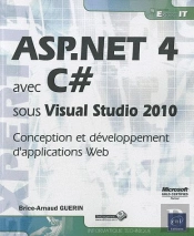 Asp.Net 4 Avec C# Sous Visual