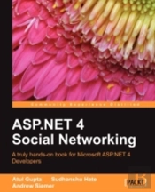 Asp.Net 4 Social Networking