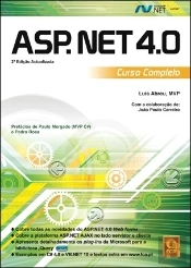 ASP.NET 4.0 : Curso Completo (2.ª Edição)