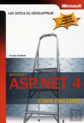 Asp.Net 4.0 ; Étape Par Étape