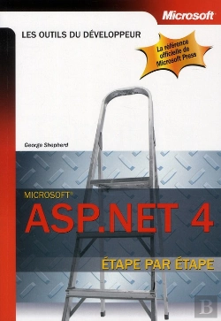 Bertrand.pt - Asp.Net 4.0 ; Étape Par Étape