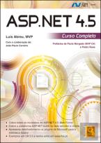 ASP.NET 4.5 - Curso Completo