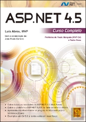 ASP.NET 4.5 - Curso Completo