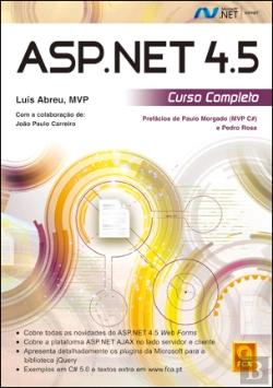Bertrand.pt - ASP.NET 4.5 - Curso Completo
