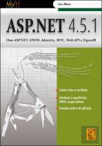 ASP.NET 4,5,1