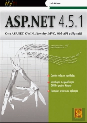 ASP.NET 4,5,1