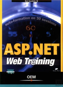 Bertrand.pt - Asp.Net ; Auto-Formation En 30 Sessions