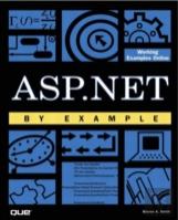 Asp.Net By Example