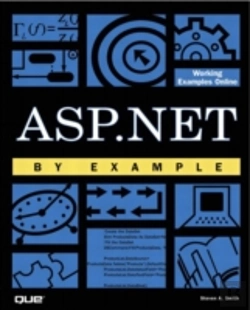 Bertrand.pt - Asp.Net By Example