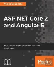 Asp.Net Core 2 And Angular 5