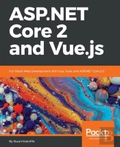 Asp.Net Core 2 And Vue.Js