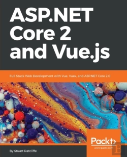 Bertrand.pt - Asp.Net Core 2 And Vue.Js