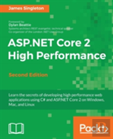 Asp.Net Core 2 High Performance -