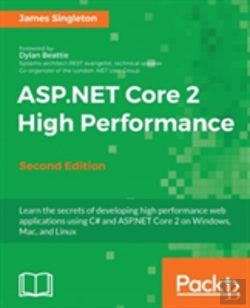 Bertrand.pt - Asp.Net Core 2 High Performance -